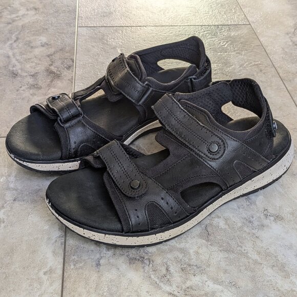 SAS 'Embark' Sports Sandals (women's 10W) - Picture 1 of 12